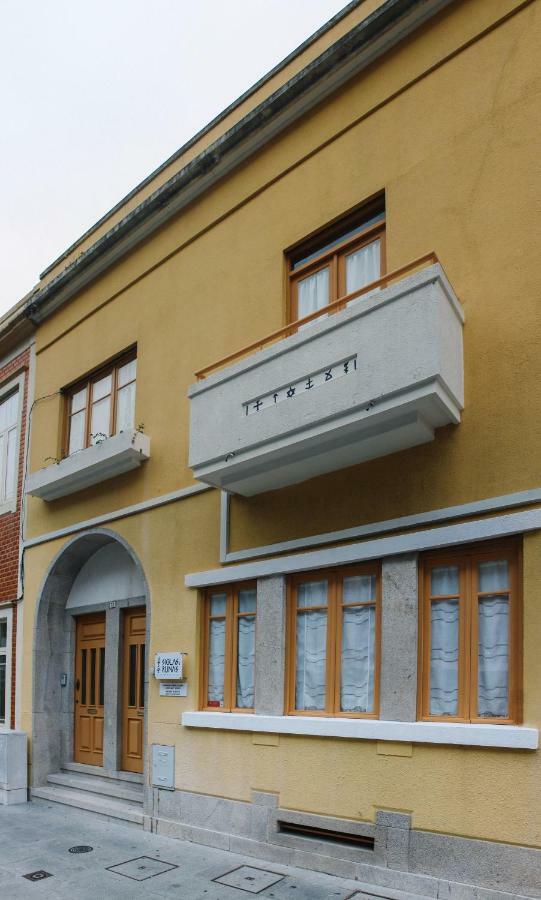 Siglas & Runas II Póvoa de Varzim Zewnętrze zdjęcie